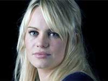 Duffy dating rugby star Mike Phillips