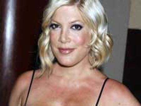 Tori and Dean share a loveless relationship