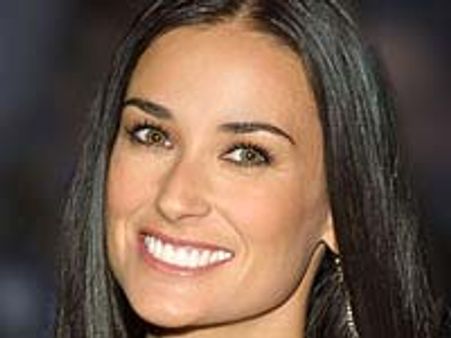Demi Moore threatens to sue Perez Hilton