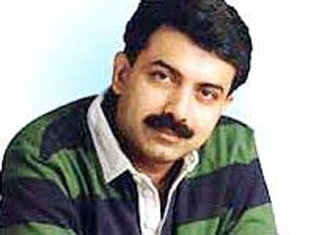 Rajeev Menon to direct Aish again