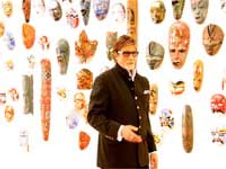 Amitabh Bachchan to replace Shilpa Shetty on Bigg Boss