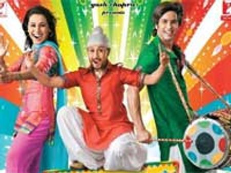 Dil Bole Hadippa Preview