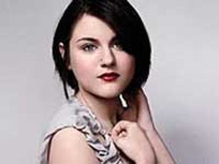 Frances Bean turns down role in Alice In Wonderland