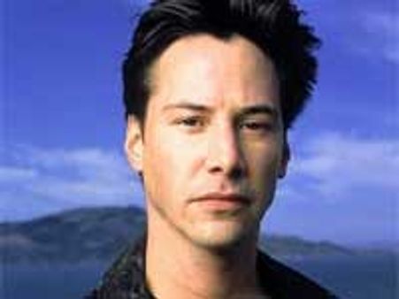 Keanu Reeves to play Rama in Hanuman