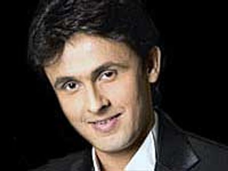 Sonu Nigam's Kannada album Neene Bari Neene releases