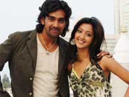 Vaayuputhra - Review