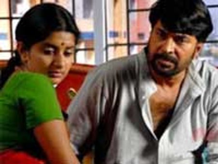 Malayalam cinema reaps glory at the National Awards