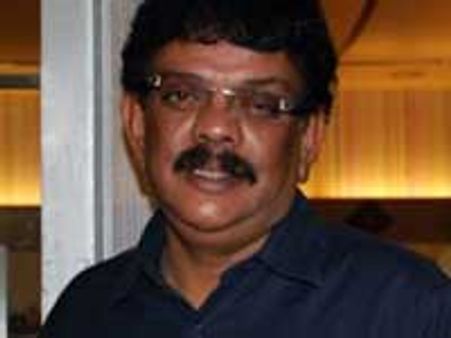 Priyadarshan finally gets an award in his 25 years career