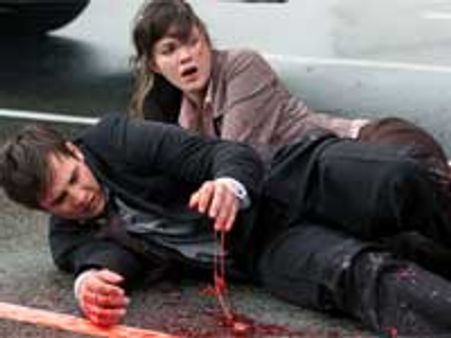 The Final Destination Review