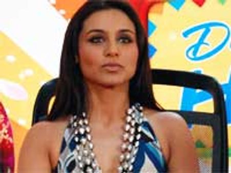 Dil Bole Hadippa gets new logo