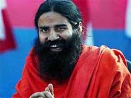 Baba Ramdev to appear on Bigg Boss 3