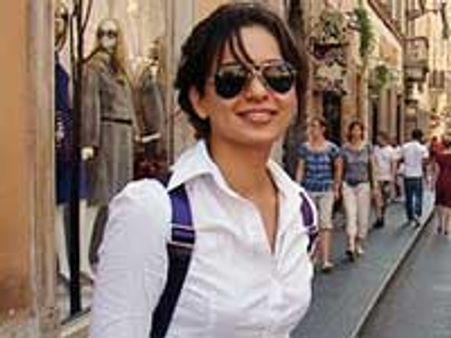 Kangana Ranaut gets marriage proposal