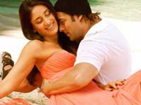 Main Aurr Mrs Khanna Music Review