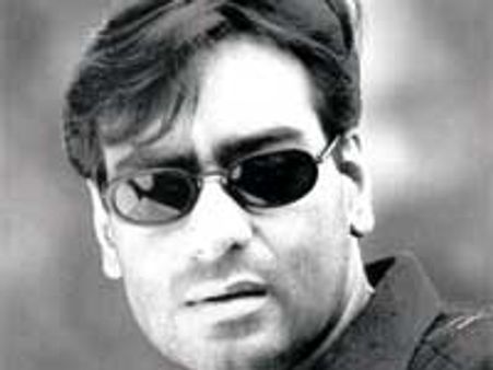 Ajay Devgan flogged black and blue