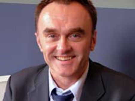 Danny Boyle edging closer towards making Porno