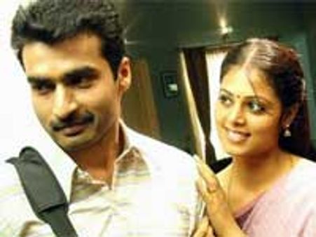 Excuse me Mr Kandhasamy, Eeram is on its way!