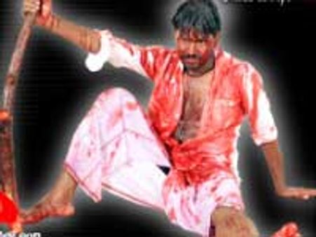 Kasi to strike the screens in October