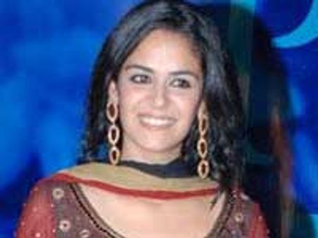 Mona Singh is a big natakbaaz!
