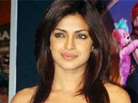 Priyanka Chopra wants to change Dhan Te Nan