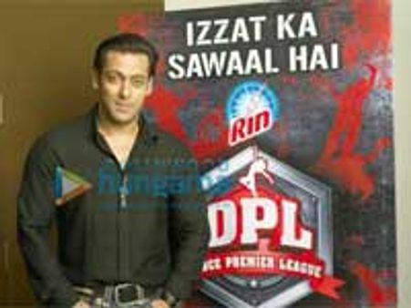 Salman selects the final North team for DPL