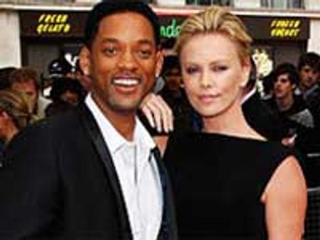 Will, Charlize to be back in Hancock sequel