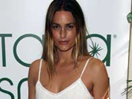 Yasmin Le Bon unveils her own fashion range