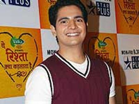 Karan Mehra is committed to Nisha Rawal