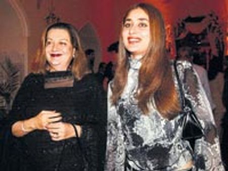 Lovemaking scene with Saif special to Kareena