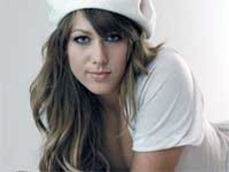 Colbie Caillat is back with Breakthrough