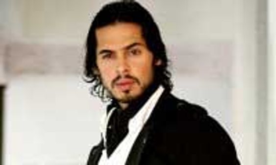 “I've always pushed the envelope”- Dino Morea