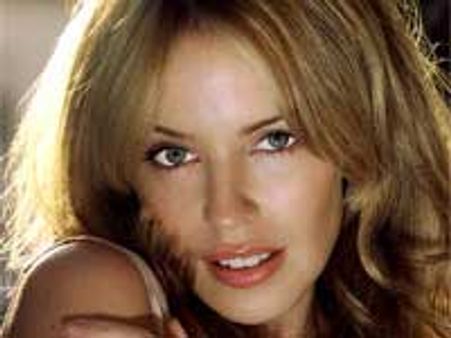 Kylie Minogue sings Farah Khan's praises