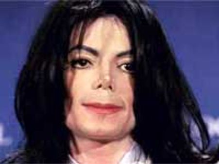 Michael Jackson's youngest son Blanket cries to sleep