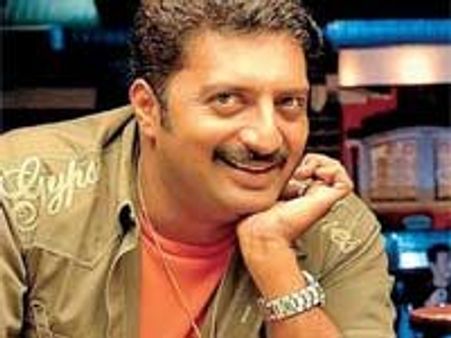 Prakash Raj's movie titled as Naanu Nanna Kanasu