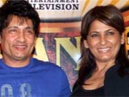 Shekhar and Archana’s jodi is back