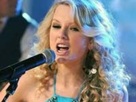 Taylor Swift upset with Kanye West