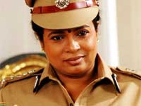 “Audiences wish saves my life,” says Umashree