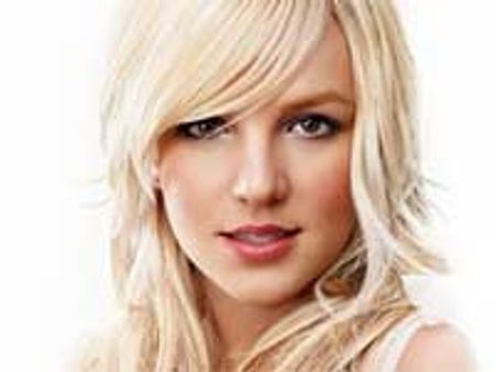 Britney shoots down fake music video claims