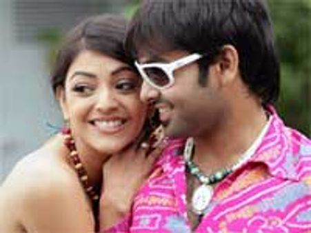 Ganesh audio launched