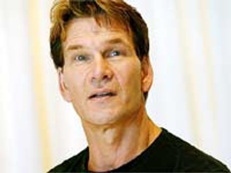 Patrick Swayze passes away at 57