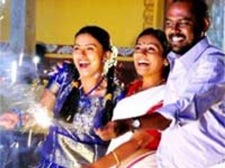 Vairam to be remade in Bollywood