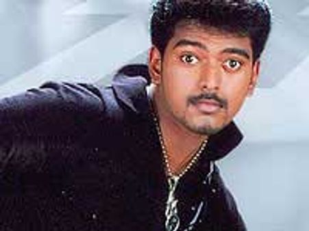 Wedding bells for Vijay's cousin Vikranth