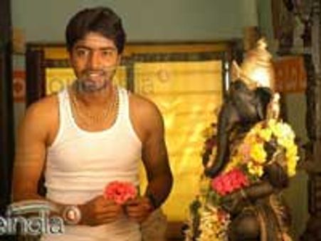 Vamsi to direct Allari Naresh