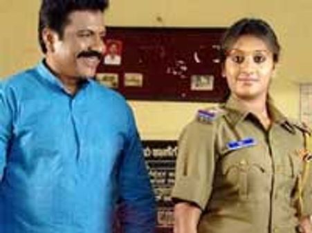 BC Patil's Salute to release this month