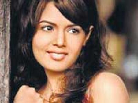 Shweta Agarwal has no qualms doing steamy scenes