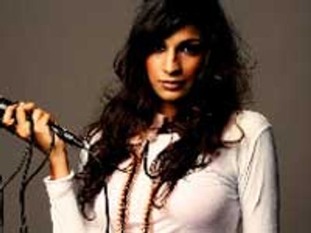 Anushkha Manchanda wins Khatron Ke Khiladi