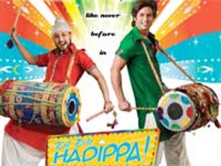 Dil Bole Hadippa: Highlights