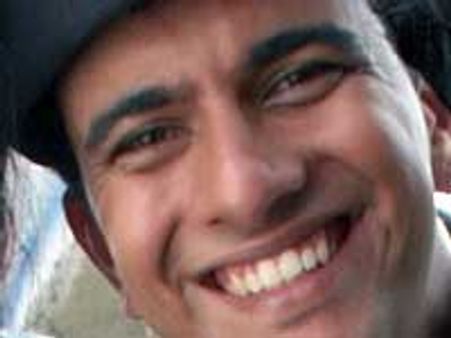 Thaha returns with Kappal Muthalaali