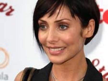 Natalie Imbruglia's half-naked video hits the net