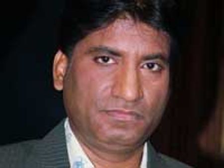 Raju Shrivastav to enter Bigg Boss 3