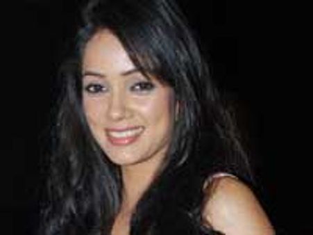 Urvashi Sharma out, Vidya Malvade in